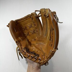 Rawlings Baseball Glove 10  1/2 Inch Youth‎ RBG135 C Player Series  Right Handed